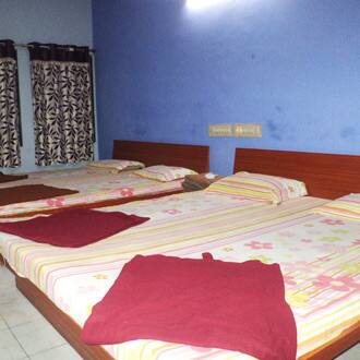 Hotel Mayuram, Somnath 2